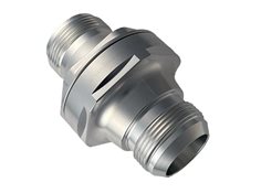 Inline Thermostat Housing, -20AN to -20AN