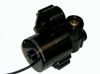 Meziere 55 gpm intercooler pump