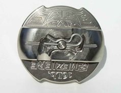 Safety Cap