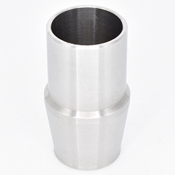 Tube End, fits 1-1/4