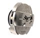 SafeCap, Goza Compatible, Nickel, 16LB