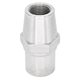 Tube End, fits 1-1/4" x .065 tube, 3/4-16 left thread