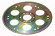 True Billet Flexplate, Oldsmobile 166 tooth, .17" thick