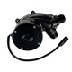 Electric Pump, Radiator Mount, 2 Exit Up and Side, 16ORB