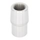 Tube End, fits 1" x .065 tube, 5/8-18 thread