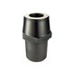 Tube End, fits 1-1/2" x .095 tube, 3/4-16 left thread