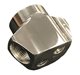Y-Manifold, Ported