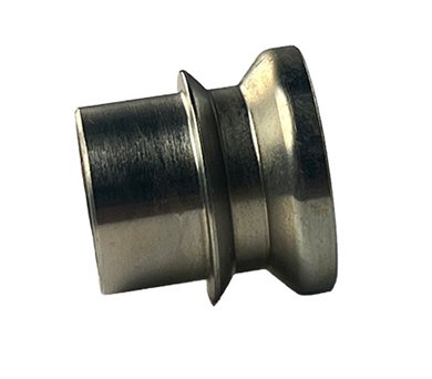 Misalignment Bushing, fits 3/4" bore, 5/8" ID for bolt.