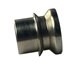 Misalignment Bushing, fits 3/4" bore, 5/8" ID for bolt.