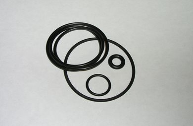 Replacement O-Ring, Fits Transmission Pan Rail