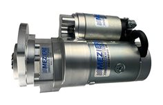 True Start, Midplate Mnt, Bohr Can, 400 Series, 10 Pitch