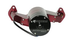 Electric Pump Chevy BB, Standard