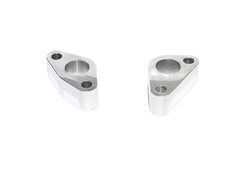 Pump Spacer, SB Ford Pre 1994, .90 Long, Pair
