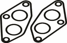 Replacement Gasket, BB Mopar Flange, Pair