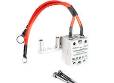 Solid State Relay Kit - Side Mount