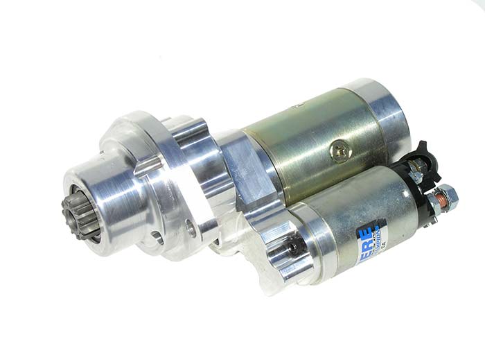 Starter, Mercury Marine Bell Housing Mount Meziere Enterprises