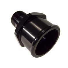 Adapter, 1" NPT to 2" Hose