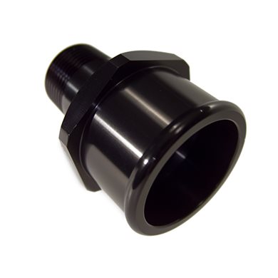 Adapter, 1" NPT to 2" Hose