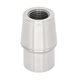 Tube End, fits 7/8" x .058 tube, 1/2-20 left thread