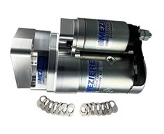 True Start, Mopar, Mid-plt Mount, 10P, 139 or 136T