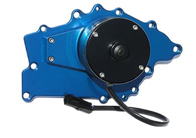 Electric Pump BB Buick, Standard