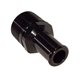 Adapter, 1" NPT to 3/4" Hose