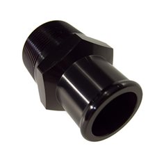Adapter, 1-1/2" NPT to 1-1/2" Hose