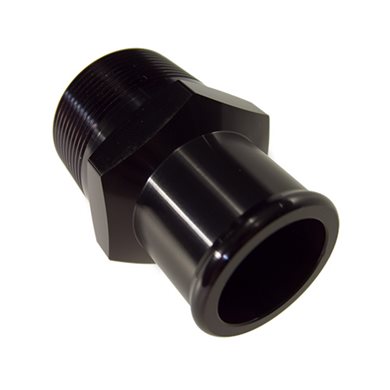 Adapter, 1-1/2" NPT to 1-1/2" Hose