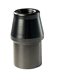 Tube End, fits 3/4" x .058 tube, 3/8-24 thread