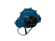 Electric Pump Pontiac, Standard