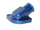 Water Neck, fits GM LSx, 75 Degree