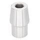 Tube End, fits 1-1/8" x .095 tube, 1/2-20 thread