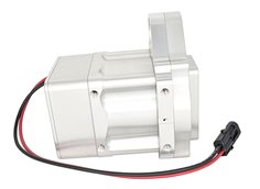 Brushless Intercooler Pump, Tank Mount, 24V, ON/OFF