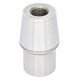 Tube End, fits 1-1/8" x .095 tube, 1/2-20 left thread