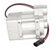 BRUSHLESS INTERCOOLER PUMP, REMOTE BULKHEAD 24V