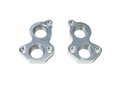Block Adapter Set, GM LSx to #12 female