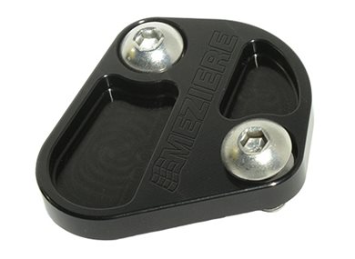 Fuel Pump Blockoff, fits Chevrolet Big Block.