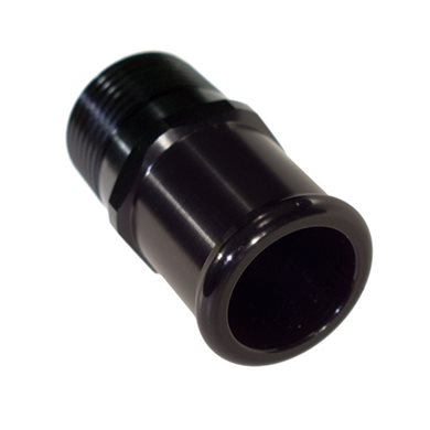 Adapter, 1" NPT to 1-1/4" Hose