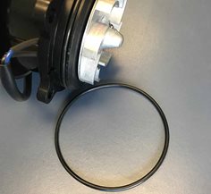 Replacement O-Ring, fits Ford Modular Pump