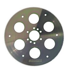 True Billet Flexplate, Chevy Airboat 168 tooth
