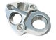 Block Adapter Plate, Mazda Rotary for WP316, 2 inlets and 1 outlet