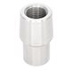 Tube End, fits 1" x .095 tube, 5/8-18 left thread