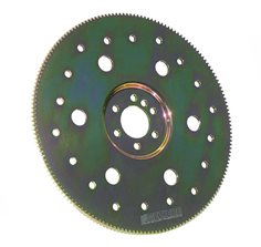 True Billet Flexplate, GM LS, 168 Tooth, Heavy Duty