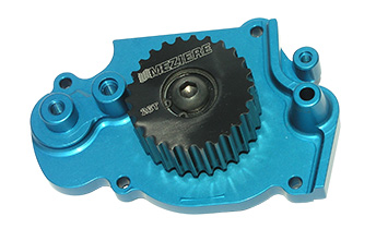 Honda Idler, 26 tooth, 2.2 / 2.3