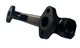 Water Manifold, SB Chev to #16AN