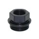 Port Adapter, 15/16-20 to 3/8 NPT