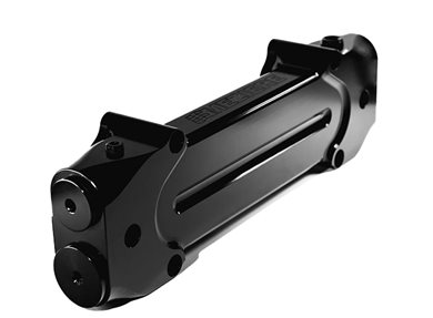Water Manifold, LS-X
