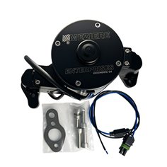 Electric Pump Chevy SB, Standard, Trans pan ready