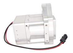 BRUSHLESS INTERCOOLER PUMP, TANK MOUNT STYLE 12V