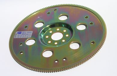 True Billet Flexplate, Ford Modular 164 tooth, .18 Thick